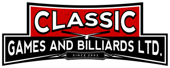 classic-games-billiards Logo