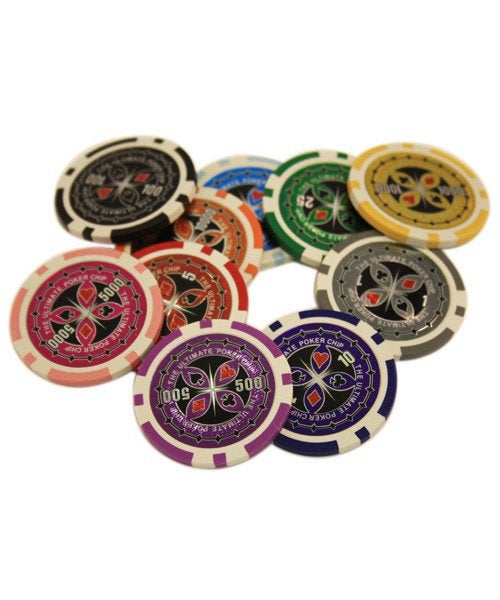 14 gram Ultimate Chips
